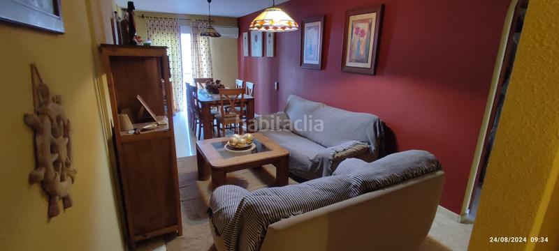 Foto 0c599f8a-7337-4590-9c4f-9a839246f7c9. Location appartement avec chauffage parking dans Calvario Torremolinos