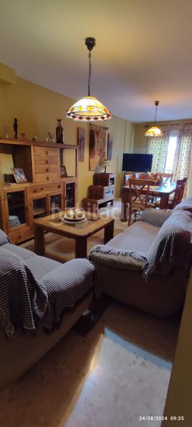 Foto b51e9593-ab5b-4f1a-b6ff-d2406369139b. Location appartement avec chauffage parking dans Calvario Torremolinos