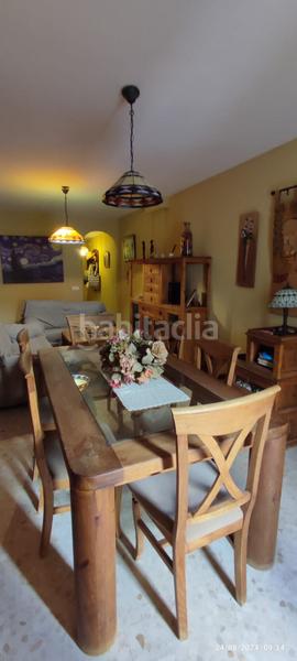 Foto 0b51e975-91f1-4f77-a71a-660d214bd332. Miete etagenwohnung mit heizung parking in Calvario Torremolinos