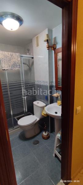 Foto 49c72d57-8dac-4039-a05e-284cd13d8d1e. Miete etagenwohnung mit heizung parking in Calvario Torremolinos