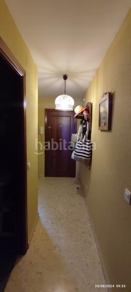 Foto e60bf65a-feb1-42d5-aea3-885a840683b9. Miete etagenwohnung mit heizung parking in Calvario Torremolinos