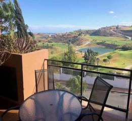 Location Appartement à Calle benalauría 8. Larga temporada bonito piso - cala de mijas alta !! calanova sea