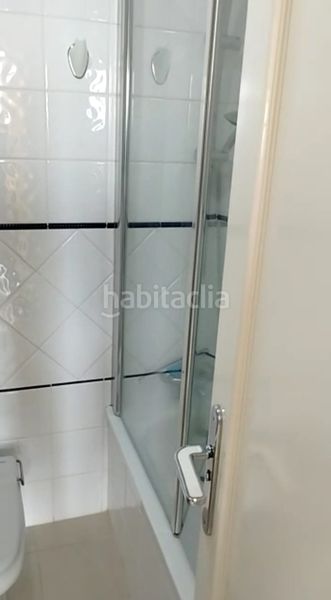 Foto 73548592-426f-4427-b0c8-325a71b2cc84. Lloguer pis amb calefacció piscina a Las Gaviotas - Carvajal Fuengirola