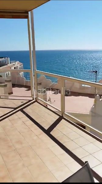 Foto c0b616d7-39bb-4940-815a-9a3d1d5515b6. Lloguer pis amb calefacció piscina a Las Gaviotas - Carvajal Fuengirola