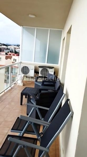 Foto da16659e-1658-4163-bffe-7dcd23da6f00. Lloguer pis amb calefacció piscina a Las Gaviotas - Carvajal Fuengirola