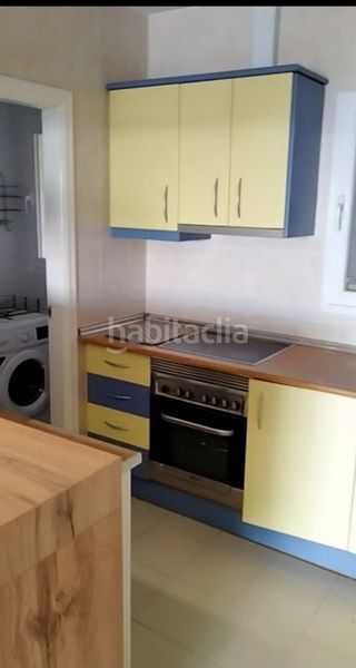 Foto e10e59b5-e794-439f-a94b-e66b2d4147df. Lloguer pis amb calefacció piscina a Las Gaviotas - Carvajal Fuengirola