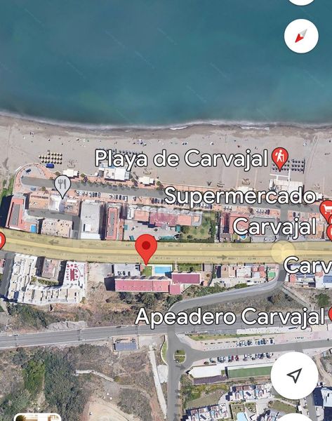 Foto 0144133c-d491-48c2-8af1-32a73c20d900. Rent flat with parking pool in Las Gaviotas - Carvajal Fuengirola
