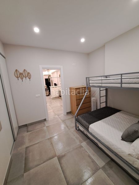 Foto 09d96be1-e32e-47c7-95bd-c8b9a2202500. Rent flat with parking pool in Las Gaviotas - Carvajal Fuengirola