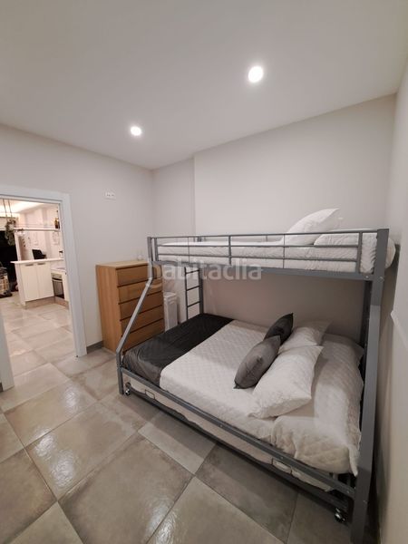 Foto 840acb00-679f-49ce-b34d-45d0452eace6. Rent flat with parking pool in Las Gaviotas - Carvajal Fuengirola