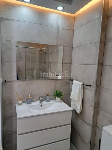 Foto d034de03-032c-44dc-9a5e-8d9aebb8471e. Rent flat with parking pool in Las Gaviotas - Carvajal Fuengirola