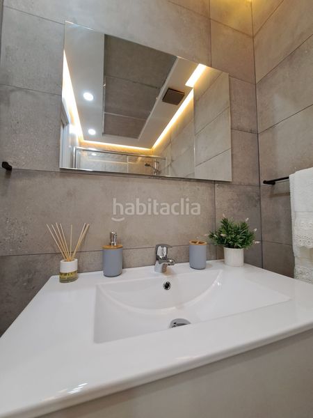 Foto f40f8a32-4a71-45e1-8a46-f7fc600a6398. Rent flat with parking pool in Las Gaviotas - Carvajal Fuengirola