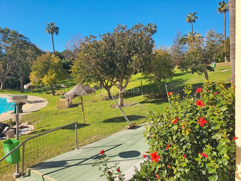 Foto 099345e2-464e-4bb8-9f40-3a73248bcb06. Apartment with pool in Parque de la Paloma Benalmádena