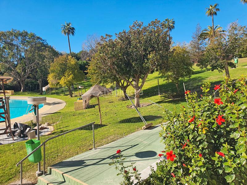 Foto 196f3186-b18e-451d-804b-56475c320af3. Apartment with pool in Parque de la Paloma Benalmádena