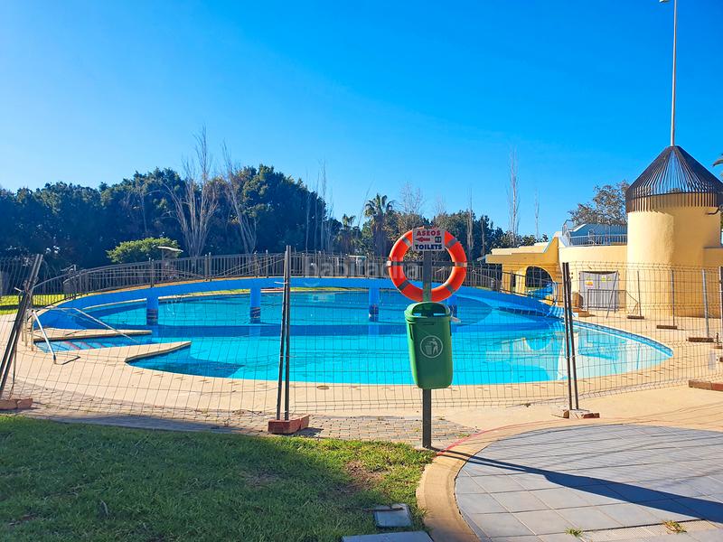 Foto 260f5dab-ec19-4795-abbe-931663cf270d. Apartment with pool in Parque de la Paloma Benalmádena