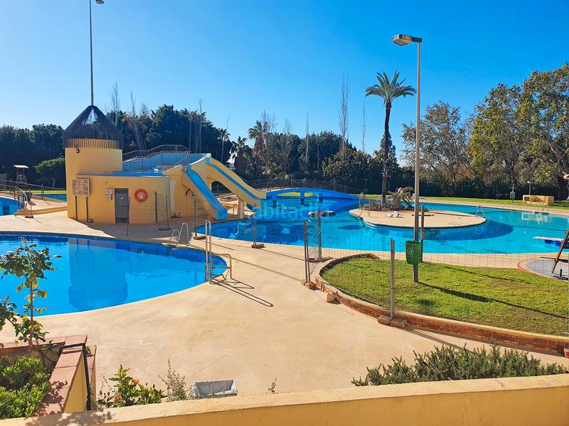 Foto 2d8784d6-a018-4bed-a0ee-cd55ad002133. Apartment with pool in Parque de la Paloma Benalmádena