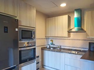 Appartement à Parque de la Paloma. Ideal alquiler turístico