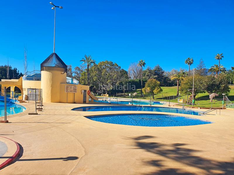 Foto c5882982-a7bb-4b9a-aaa2-0b9a7ec43648. Apartment with pool in Parque de la Paloma Benalmádena