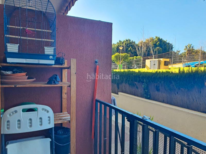 Foto f2061448-9e89-4f94-86fc-59b270ce9c61. Apartment with pool in Parque de la Paloma Benalmádena