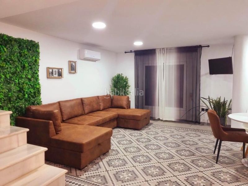 Foto 79ba2e9a-99d5-4a68-88a4-8b54a54eb466. Rent flat with heating parking in Cortijo de Maza - Finca Monsalvez - El Olivar Málaga