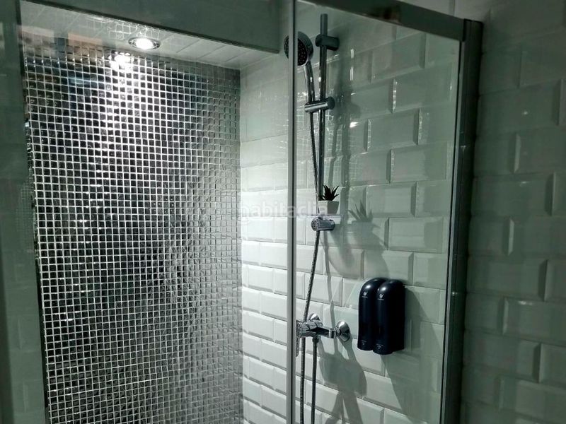 Foto b153b1e5-a5e1-42e4-804e-3874721b9605. Rent flat with heating parking in Cortijo de Maza - Finca Monsalvez - El Olivar Málaga