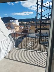 Alquiler Ático  Calle severo ochoa. En alquiler por  larga temporada atico en alhaurín de la torre c
