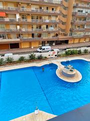 Pis  Paseo marítimo rey de españa. Oportunidad: amplio apartamento en primera línea de playa, en pl