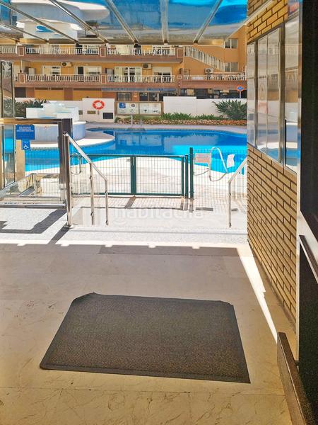 Foto 20bb5ec4-6290-48d5-acd7-af677d916147. Pis amb piscina a Playa de los Boliches Fuengirola