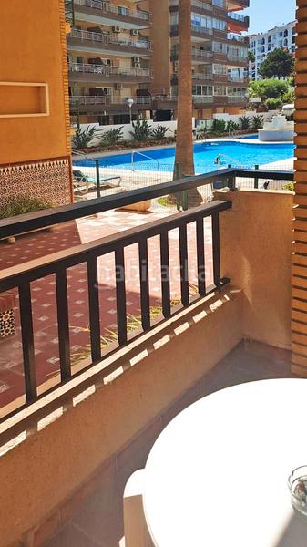Foto 308854b3-5182-489e-92b9-885e90eacd61. Pis amb piscina a Playa de los Boliches Fuengirola