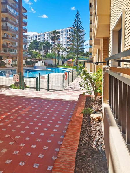 Foto 45768d02-2fe1-4f29-b490-8b07caede700. Pis amb piscina a Playa de los Boliches Fuengirola