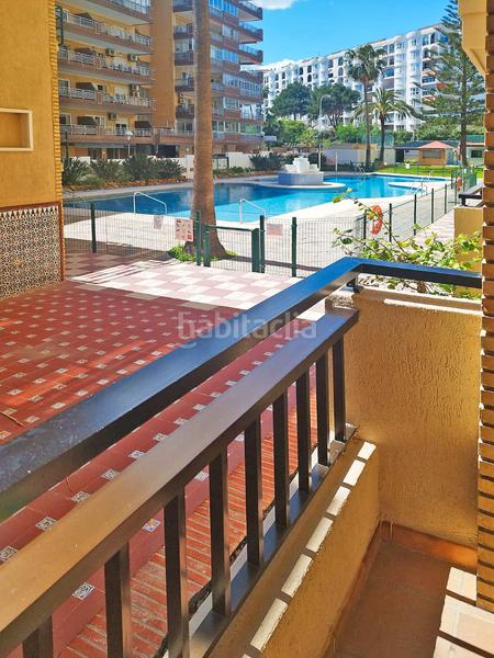 Foto 5019021f-3bba-4410-a667-08215d49b59e. Pis amb piscina a Playa de los Boliches Fuengirola