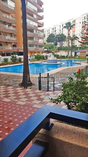 Foto 8d77cbf6-ddb9-4066-84e5-1f7a268bcbf0. Pis amb piscina a Playa de los Boliches Fuengirola