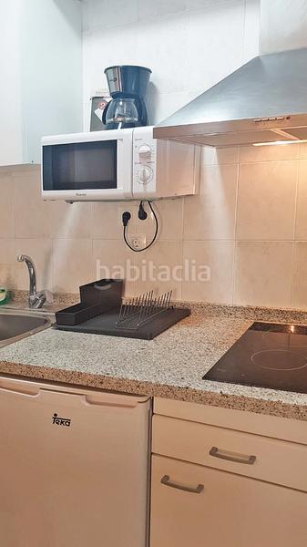 Foto ed2ea520-d334-49f8-8ed6-f423e1734bd2. Pis amb piscina a Playa de los Boliches Fuengirola