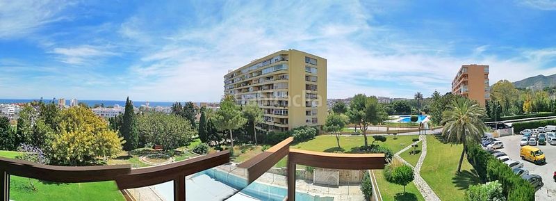 Foto 029c6f16-37c7-49da-b64e-8815b4966672. Pis amb aparcament piscina a La Colina Torremolinos