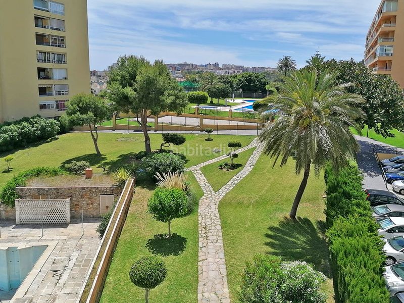 Foto 07b12553-96ac-4b4d-85ee-ad70c4598c90. Pis amb aparcament piscina a La Colina Torremolinos