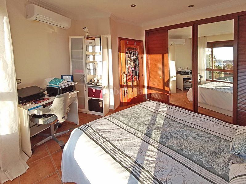 Foto 07d309e0-52d0-4f1e-8438-ebafdd0425ee. Pis amb aparcament piscina a La Colina Torremolinos