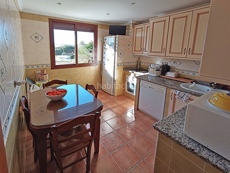 Foto 1239960a-c8dc-4ec3-9839-000acf1950bb. Pis amb aparcament piscina a La Colina Torremolinos