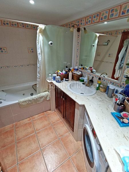 Foto 63a3d74d-4265-4de9-be99-5745955399a2. Pis amb aparcament piscina a La Colina Torremolinos