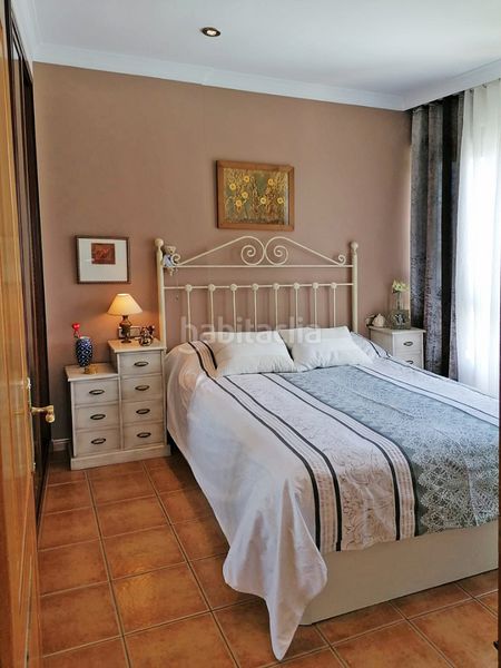 Foto 89e445cd-50a5-4d25-ad7a-a93533d45bc5. Pis amb aparcament piscina a La Colina Torremolinos