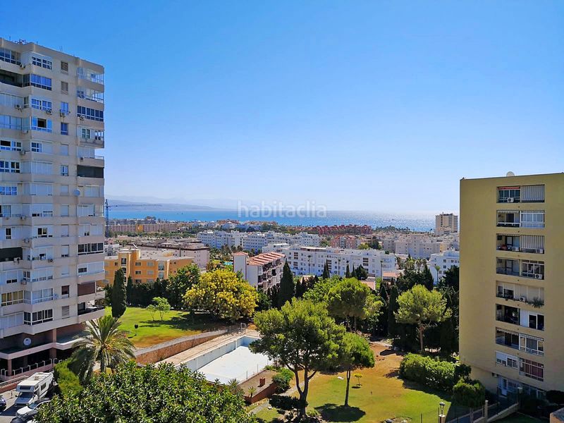 Foto b0169cc2-ad8f-4aca-8f4b-a2e27bcb702a. Pis amb aparcament piscina a La Colina Torremolinos