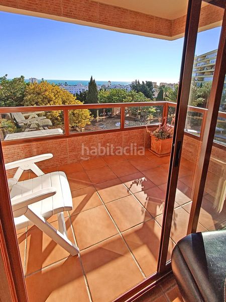 Foto c29befb0-7df1-42a5-8f60-0b316799078c. Pis amb aparcament piscina a La Colina Torremolinos