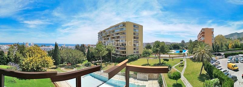 Foto 029c6f16-37c7-49da-b64e-8815b4966672. Pis amb piscina a La Colina Torremolinos