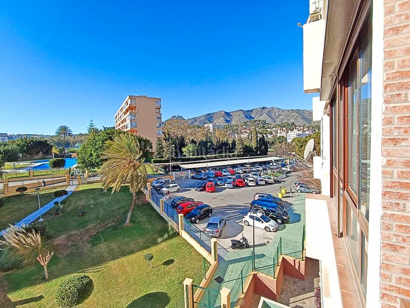 Foto 0d2dbfd7-1743-4a58-b480-f41499206b8a. Pis amb piscina a La Colina Torremolinos