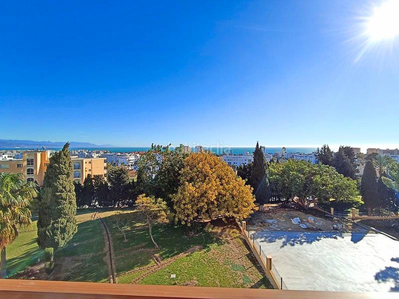 Foto 31ec312c-47eb-4acb-9a92-2e10b2fa6b52. Pis amb piscina a La Colina Torremolinos