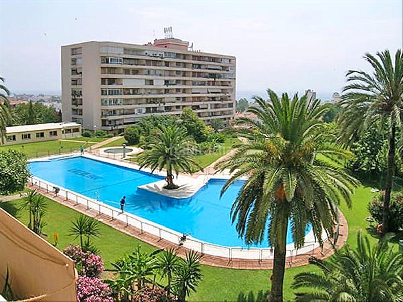 Foto 70b2d5ad-02a2-4a0d-871c-f25e7f931405. Pis amb piscina a La Colina Torremolinos