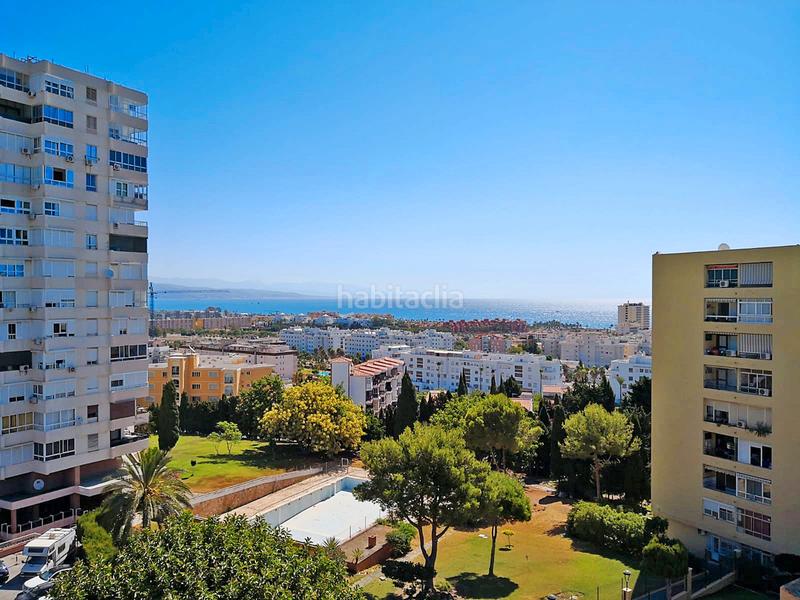 Foto b0169cc2-ad8f-4aca-8f4b-a2e27bcb702a. Pis amb piscina a La Colina Torremolinos