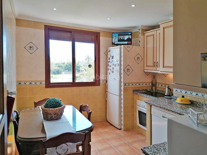 Foto c02676c3-c61f-42b8-9b5f-3659cf50af1d. Pis amb piscina a La Colina Torremolinos