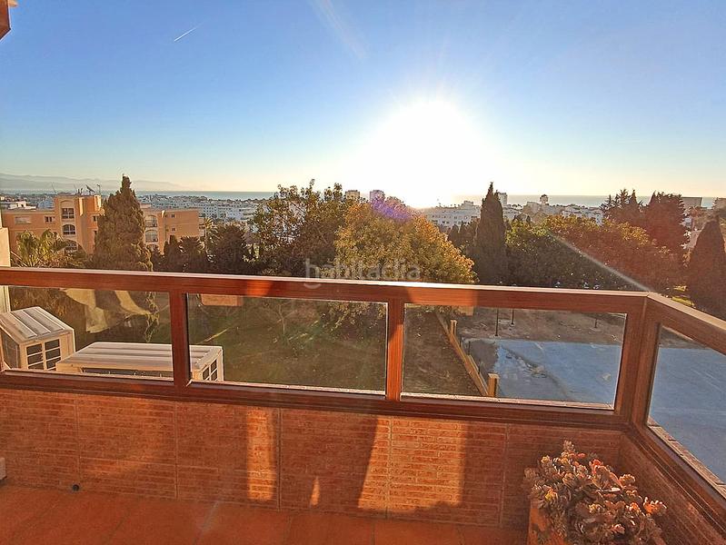 Foto e2491229-1d9c-4fd0-8630-7d3f5dd7c6f6. Pis amb piscina a La Colina Torremolinos