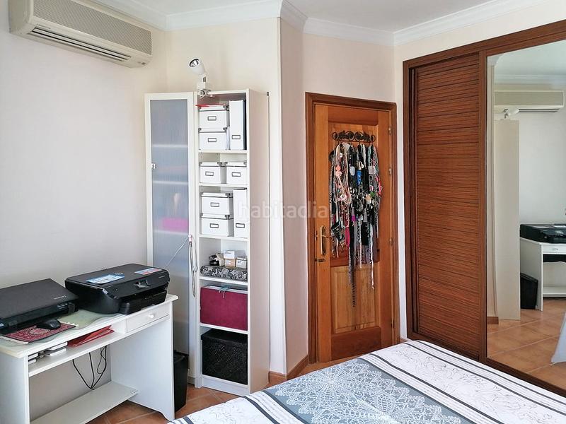 Foto f0e67242-5f56-44a5-8d11-6caf0cf9da84. Pis amb piscina a La Colina Torremolinos