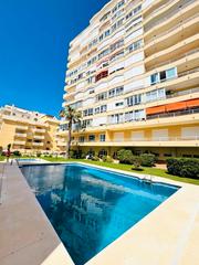 Rent Studio in Playa de los Boliches. **estudio en alquiler corta temporada en la costa del sol - vist
