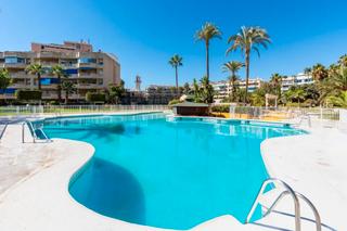 Lloguer Pis a Calle obispo juan alonso 41. Alquiler vacacional en la costa del sol